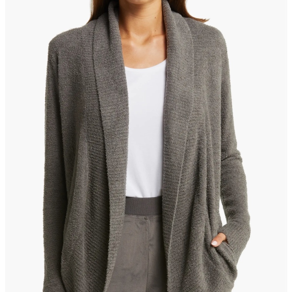 Cozy Chic Lite Cardigan